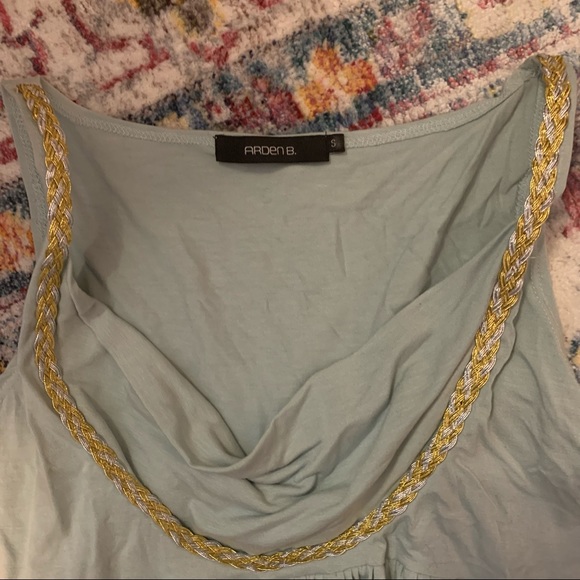 Y2K top - Picture 2 of 3